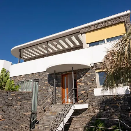 Domek alpejski Mirador Tabaiba